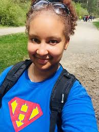 Victoria Grace Gaillard (@Victoria_Graces)