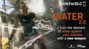 Dying light > general discussions > topic details. Dying Light Reveals The Reward Content For The Drink For Dlc Campaign Cyberpowerpc