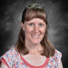 Mrs. Tharp's Reading/Math Intervention Classes