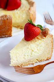 Rustic Pressed Cottage Cheese Cheesecake Recipe Cake Recipes Food Dry Cottage Cheese