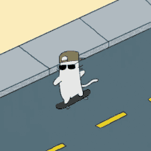 Cartoon birds blue flying animation clipart. Dpkuhj I363bim