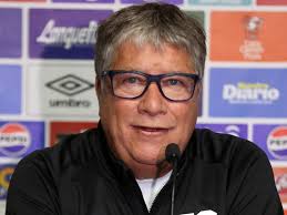 Bolillo» Gómez, tras la victoria contra Guatemala: «El Salvador no es tan  cenicienta»