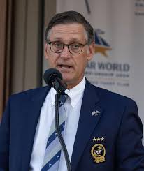 Star World Championship 2024. San Diego Yacht Club, CA. USA. by Matias  Capizzano