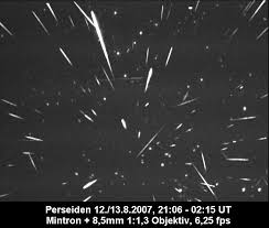 Die perseiden funkeln in den augustnächten. Sternschnuppen Astroshop De Blog