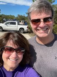 Lisa Wieck's Instagram, Twitter & Facebook