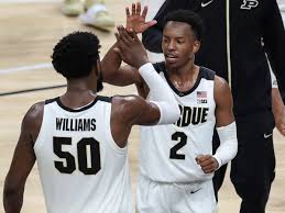 January 27, 2021 ncaa schedule. Purdue Men S Basketball Schedule 2020 21 Sports Illustrated Purdue Boilermakers News Analysis And More