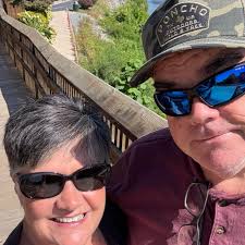 You know you live in Lousiana when King Cakes start popping up all over  ❤️👑🍰 Chantilly VS PB&J Both were yummy but I think the PB&J is the winner!