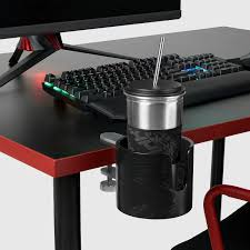 If you don't have a desktop gaming setup. Here S Our First Look At The Ikea Asus Rog Gaming Desk And More Tweaktown