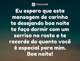 55 Mensagens De Boa Noite Com Carinho Para Enviar Antes De Dormir Mensagem De Boa Noite Mensagem Boa Noite Amor Boa Noite