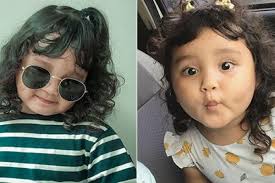 Pp couple terpisah viral 2021, nampaknya tengah dikuasai oleh pp anak kecil lucu viral tiktok. 10 Potret Imut Naca Bocah Viral Goyang Papi Chulo