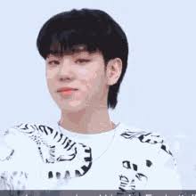 Kim Byeong Kwan Jason GIF