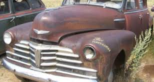 Image result for 48 chevy sedan