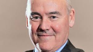 NCL sales chief Eamonn Ferrin pays tribute to travel agents as he confirms  his departure