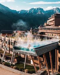Alpin Panorama Hotel Hubertus Best Hotels Travel Travel And Leisure