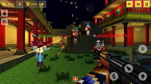 1.3 mod apk | god mode | dumb enemy | no ads: Download Block Force Cops N Robbers 2 2 0 Apk For Android Appvn Android