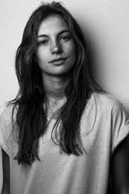 Image result for black and white portrait