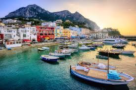 Experiencing Capri, Italy - Exoticca Blog