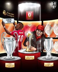 Maybe you would like to learn more about one of these? B R Football On Twitter Champions League Uefa Super Cup Club World Cup Just One Thing This Liverpool Team Really Want Now