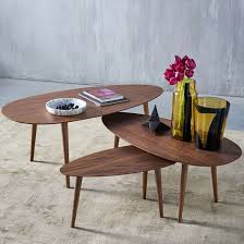 Table Basse Scandinave Quel Modele Choisir Pour Un Sejour Nordique