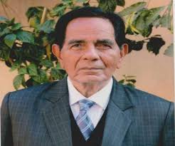 शहर के शिक्षाविद मंगत राम मेहता का निधन, लंबे समय से चल रहे थे बीमार