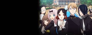 We did not find results for: English Dub Review Kaguya Sama Love Is War Miyuki Shirogane Wants Girls To Fall For Him Nagisa Kashiwagi Wants To Console Miyuki Shirogane Wants To Sing Kaguya Wants To Kick