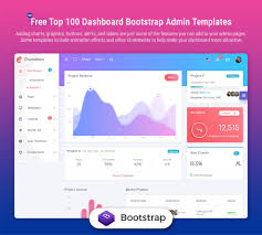 Check spelling or type a new query. Free Top 100 Dashboard Bootstrap Admin Templates Indiater
