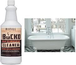 It's funny how a room that cleans people can get so dirty. How To Clean A Bathtub Naturally And Best Cleaner Products
