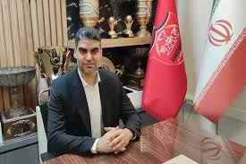 حدادی:رفتار تاج و هیات همراه در برخورد با پلیس کانادا نشان عزت ملی بود
