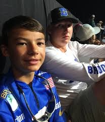 PHOTOS: Broome High School Fishing team