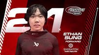 Ethan Sung Hockey Highlights | TikTok