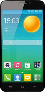 Alcatel Idol X+ Specs & Speed