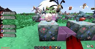 Reach on pc has arrived, and the modding community has been hard at work developing awesome projects for it. Pixelmon Mod 1 12 2 1 10 2 Pokemon In Minecraft 9minecraft Net