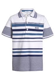 Hugo Boss Prices Boss Kidswear Kids Shirts Tops Polo