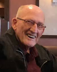Obituary information for Ernest Peters