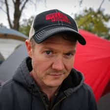 2021 Eighth Annual Harvest of Sacred Ponca Corn Planted in the Path of  Keystone XL