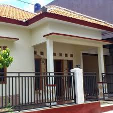 Desain rumah type 60 model minimalis, sederhana, modern terbaru 25 Menyenangkan Model Teras Rumah Terbaru 2016 Design Info On The Web