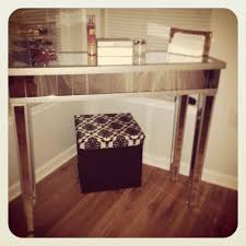 Vanity Table From Homegoods Bedroom Vanity Closet Decor Home Goods