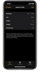 Get The Most Accurate Measurements Using Your Apple Watch Apple Support