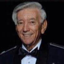 Tribute for Robert Edward Neubauer