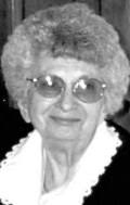 NORMA HERSCHI Obituary (2010)