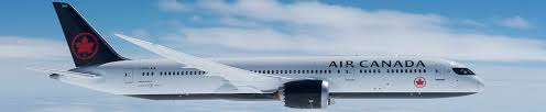 Air Canada Provides Update On Ongoing Covid 19 Response Mar 18 2020