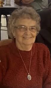 Iva Schneider Obituary