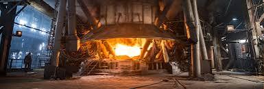 Furnace vs Electric Arc Furnace Differences
