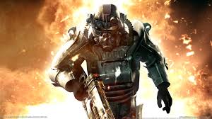 Fallout Game 24506 Hd Wallpaper