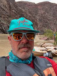 I'm back from my 10 day Grand Canyon adventure feeling raw, real, and  awakened. I have so many new stories to tell and friendships to continue.  One thing I know is it's