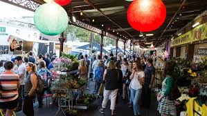 Sign up for market enews. South Melbourne Market Melbourne How To Reach Best Time Tips