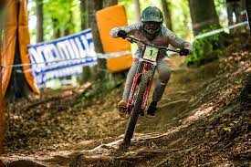Coupe du monde vtt descente 2019. Coupe Du Monde De Dh 2019 Maribor Les Finales