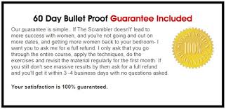 When a woman feels uncertain about your romantic intentions with her, it creates drama and mystery in her mind. Unlock The Scrambler Review Discount Program Revealed Levo Magazine