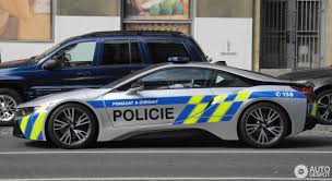Bmw I8 4 July 2017 Autogespot