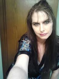 Carlotta Davis (@LottaDingy81)